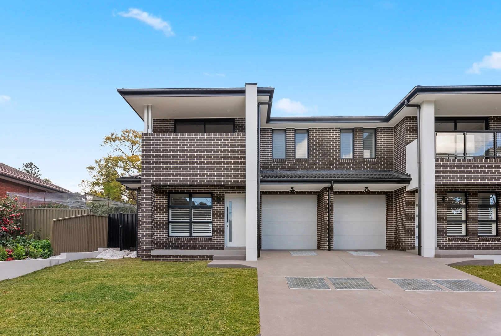 11 Fremont Avenue, Ermington NSW 2115