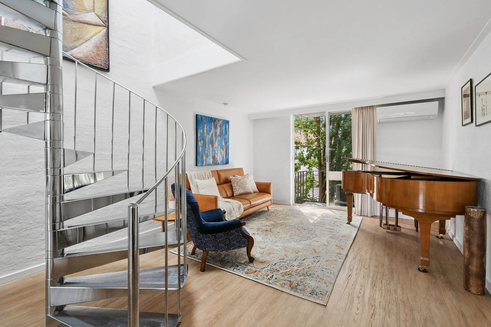 12/5 Howitt Street, Kingston ACT 2604