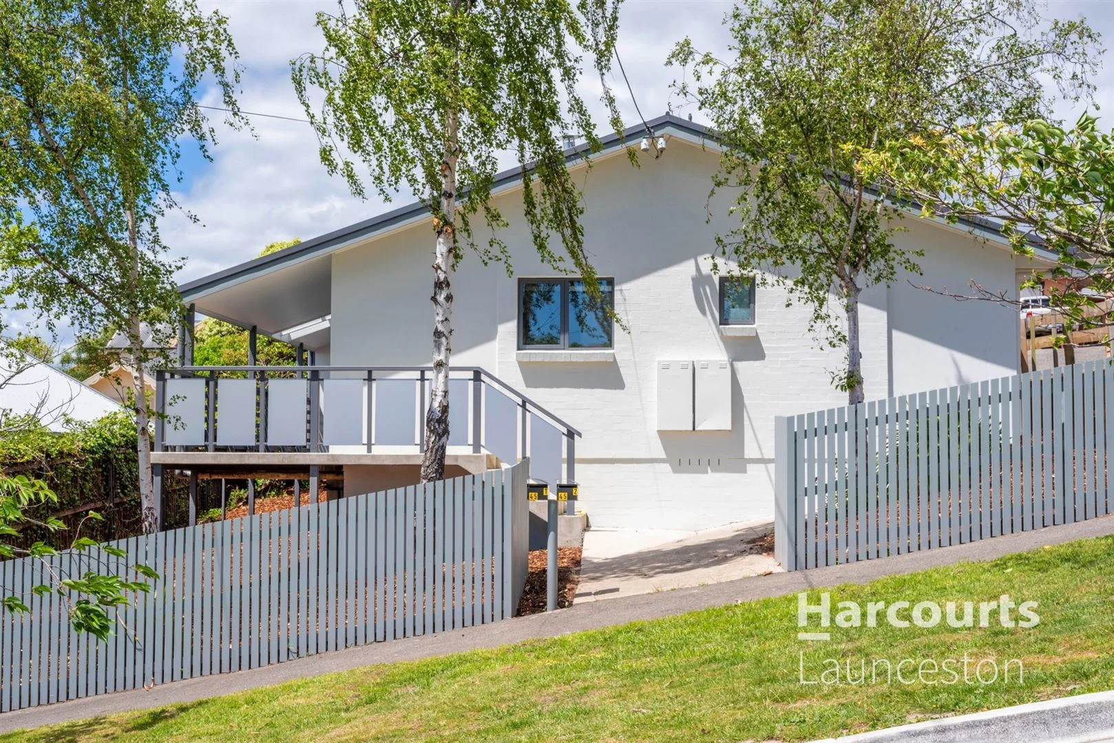 1/45 Laura Street, West Launceston TAS 7250