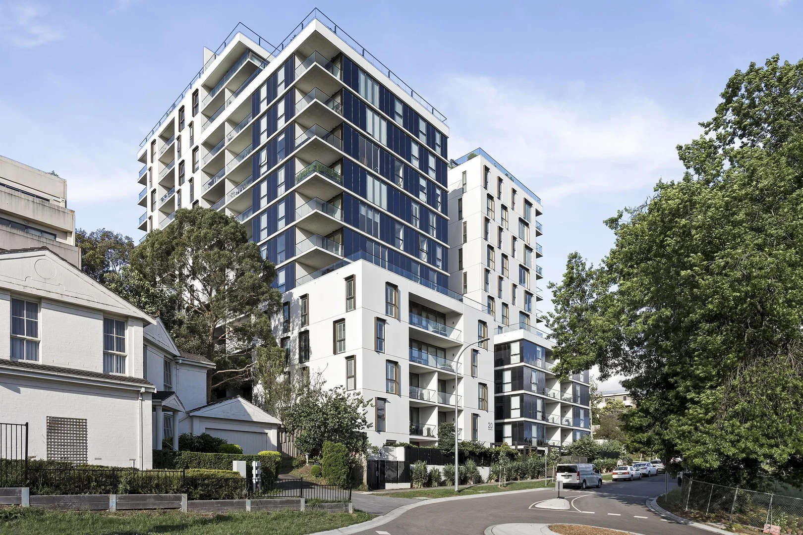 301/20 Hepburn Road, Doncaster VIC 3108
