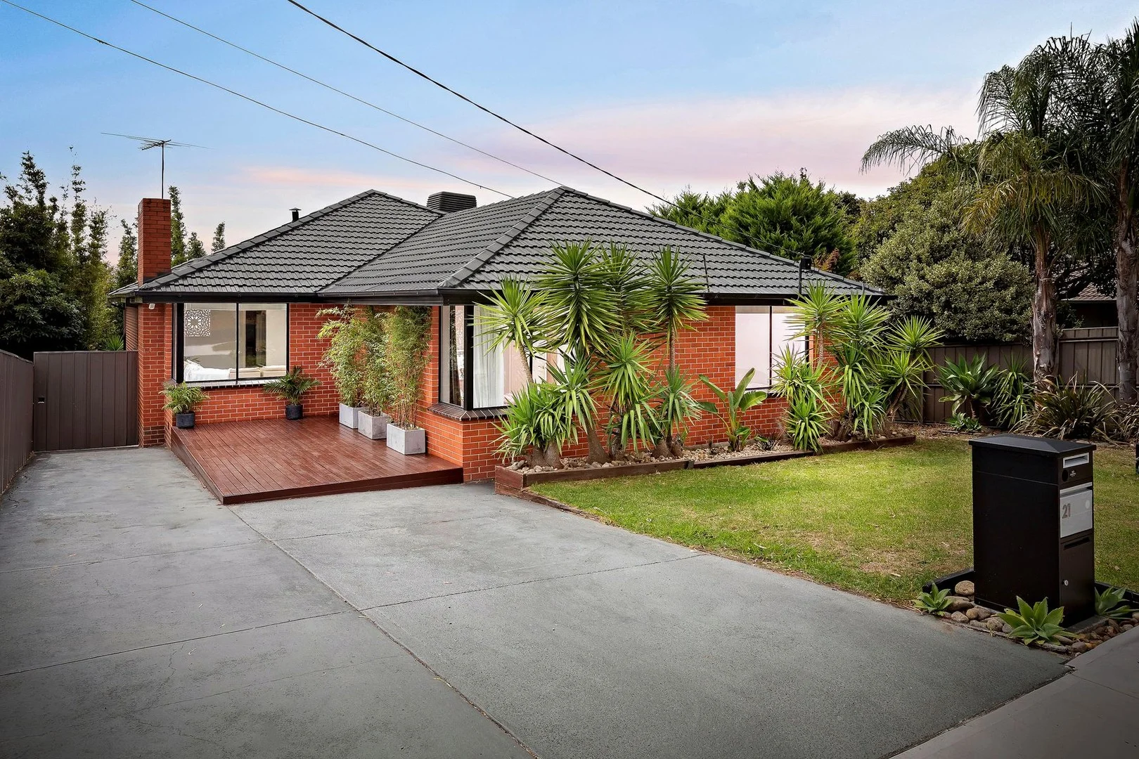 21 Kenilworth Avenue, Frankston VIC 3199
