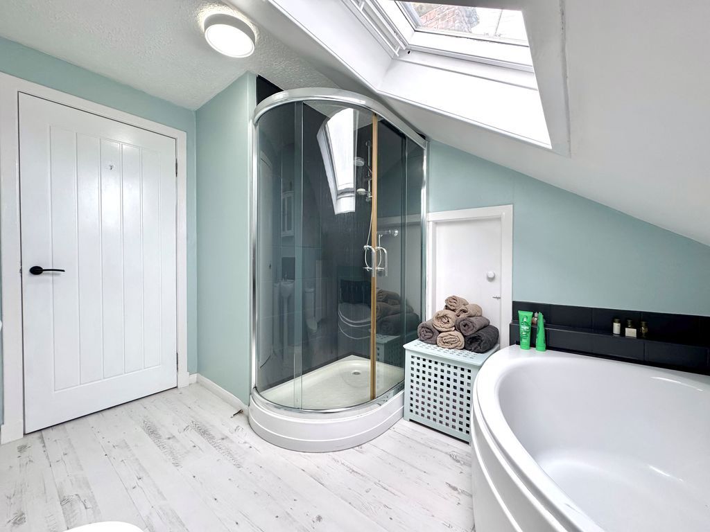 Additional image 19 of 3 bed maisonette for saleGillies Street, Troon KA10