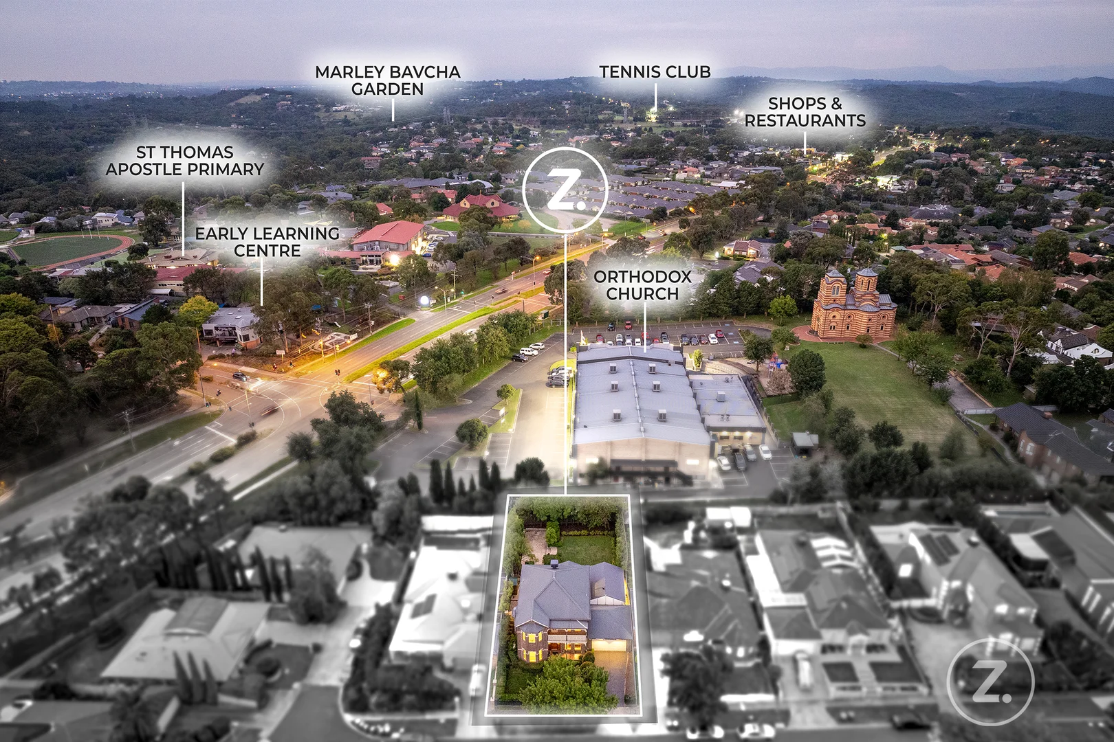 Additional image 19 of 22 Viewgrand Way, Greensborough VIC 3088