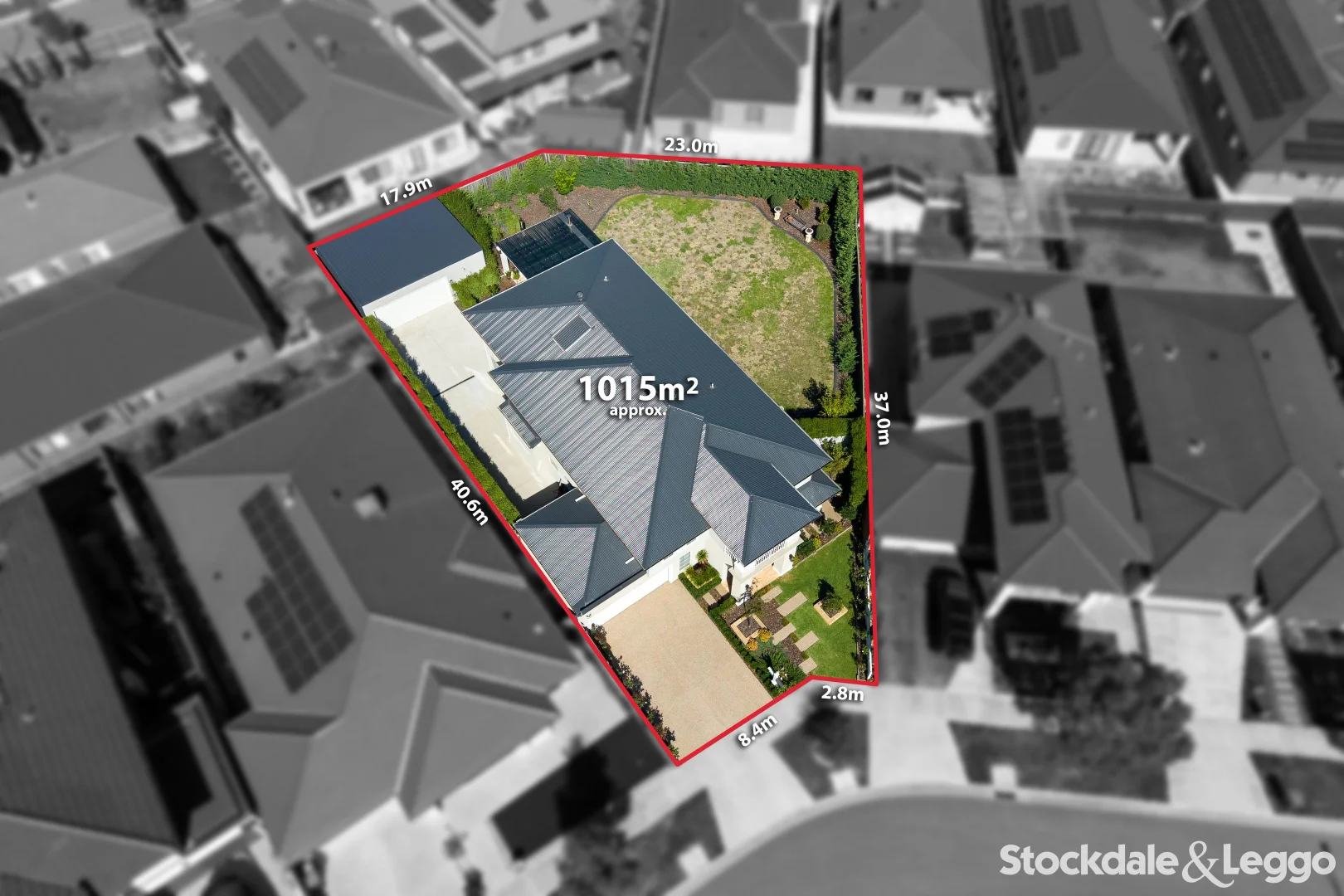 Additional image 2 of 39 Cornhill Parkway, Donnybrook VIC 3064