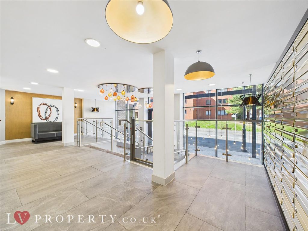 Additional image 2 of 1 bed flat for saleHolliday Street, Birmingham, West Midlands B1