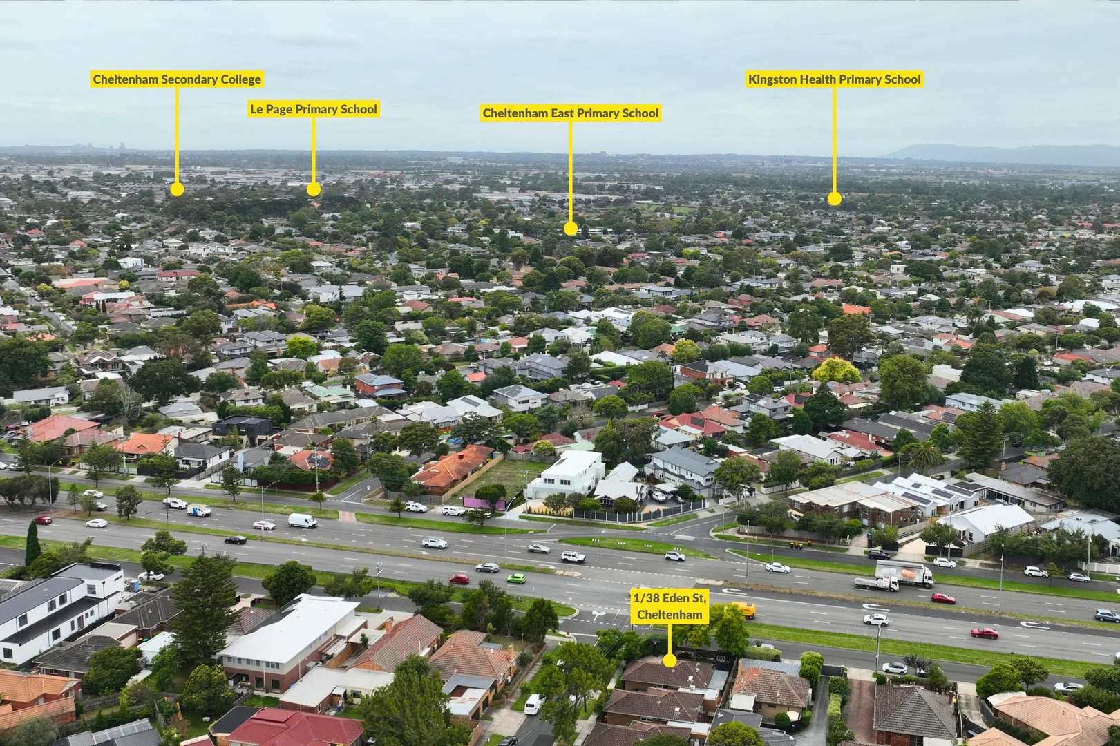 Additional image 20 of 1/38 Eden Street, Cheltenham VIC 3192