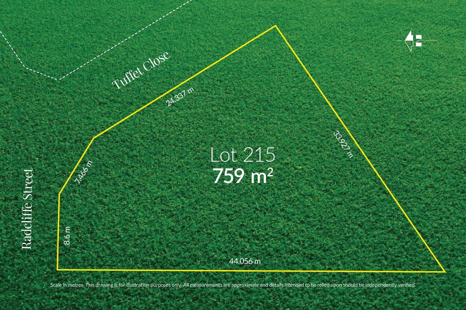 Lot 215 Tuffet Close, Mount Barker SA 5251