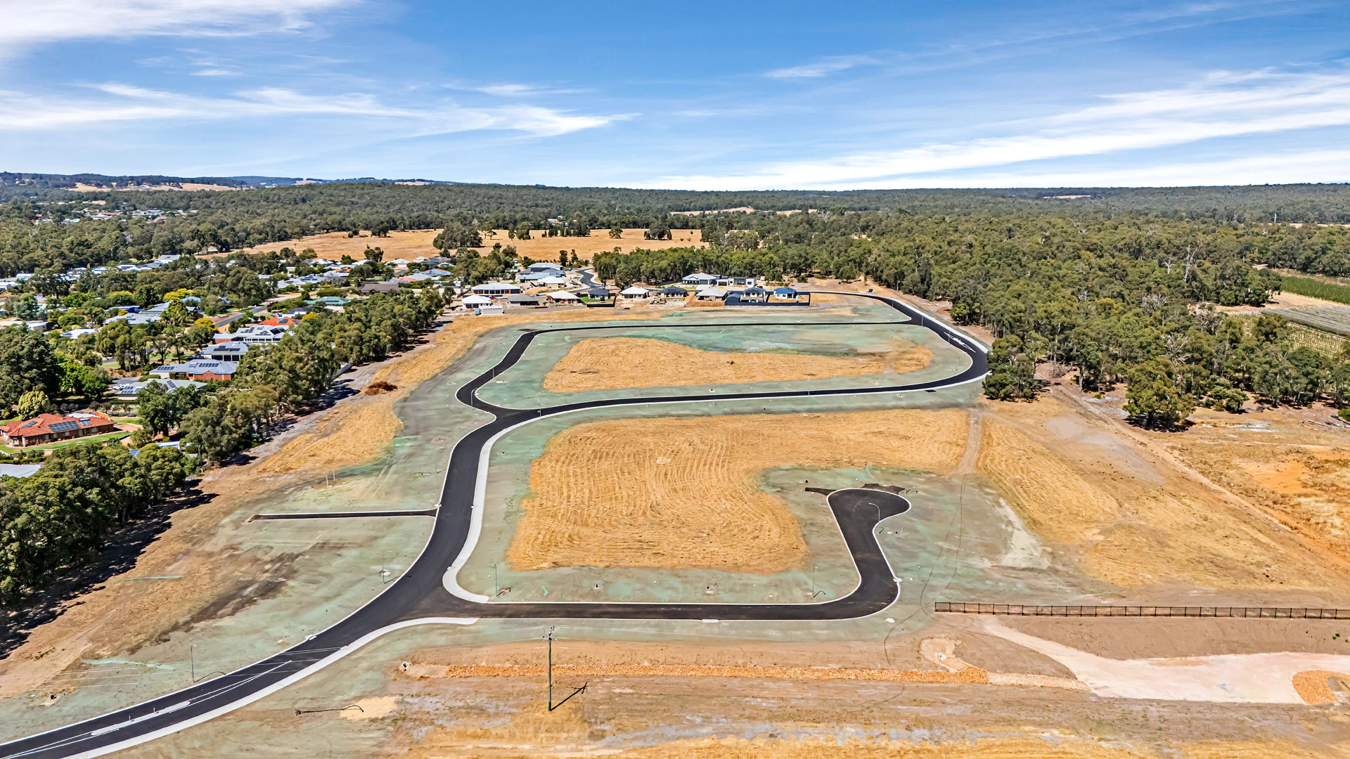 Additional image 21 of Lot 25 Meldene West Estate, Stage 3, Donnybrook WA 6239
