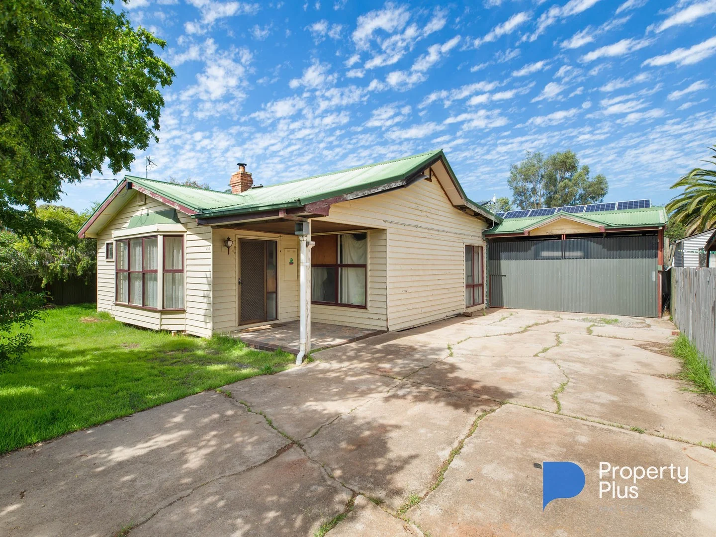 44 Vernon Street, Korong Vale VIC 3520