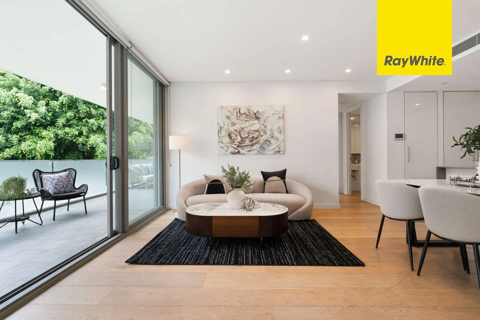 A105/91 Old South Head Road, Bondi Junction NSW 2022