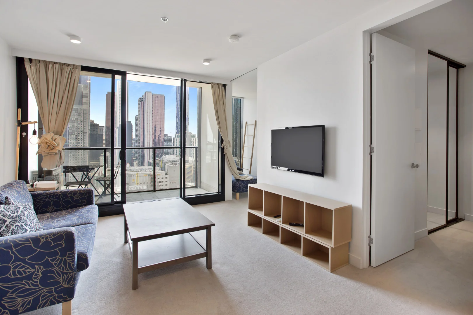 Additional image 2 of 1909/33 Mackenzie treet, Melbourne VIC 3000