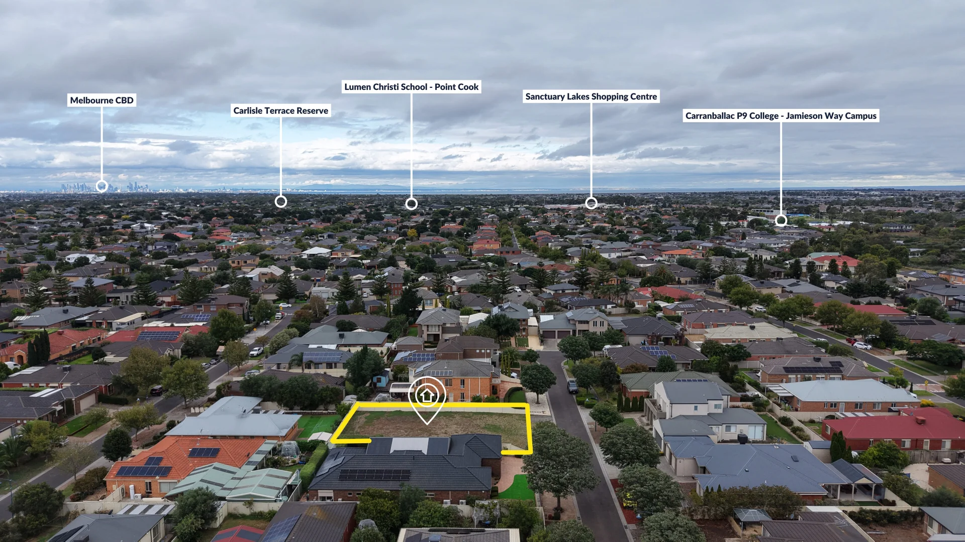 Additional image 4 of 3 La Spezia Court, Point Cook VIC 3030