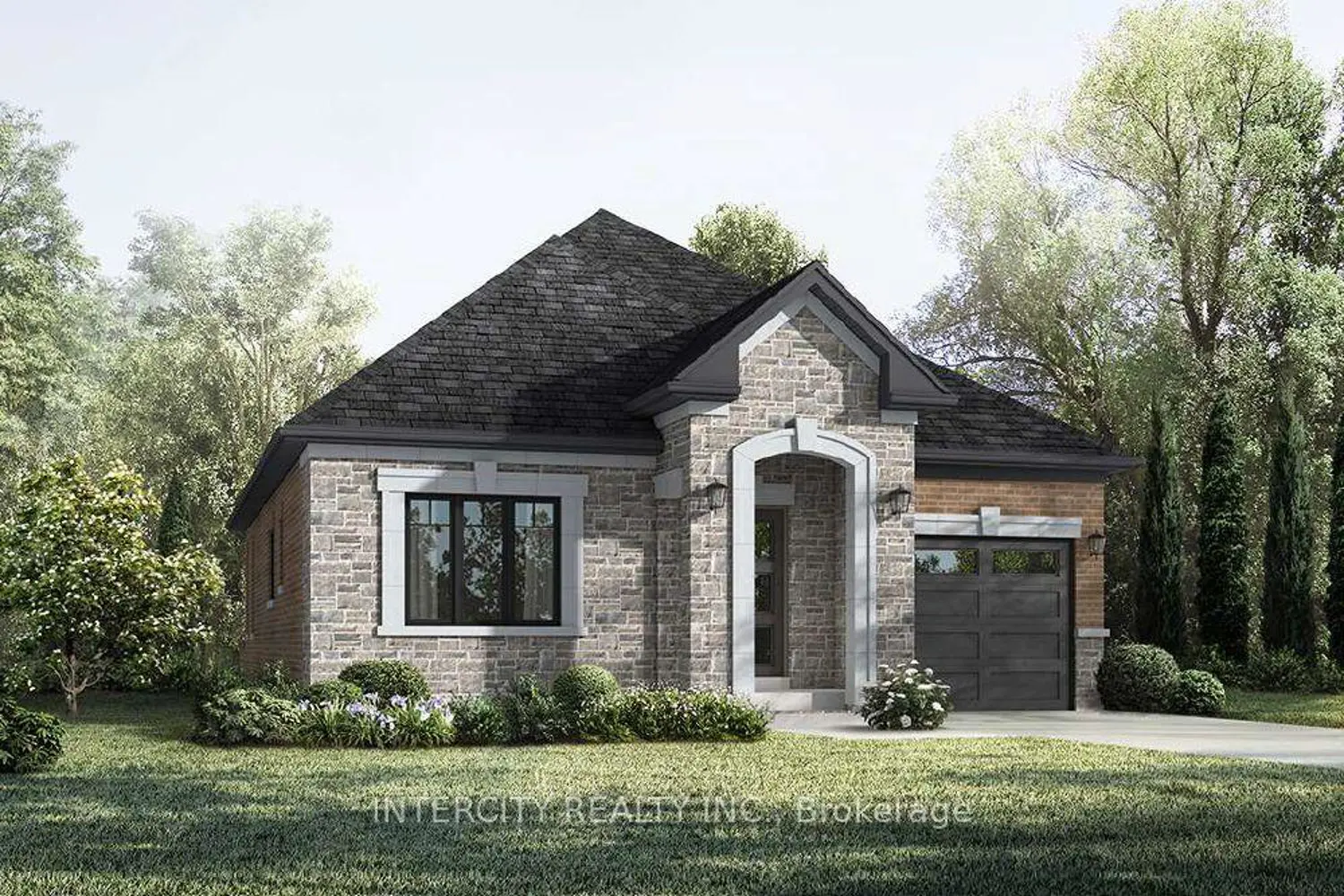 Lot 2 Ruby Lane