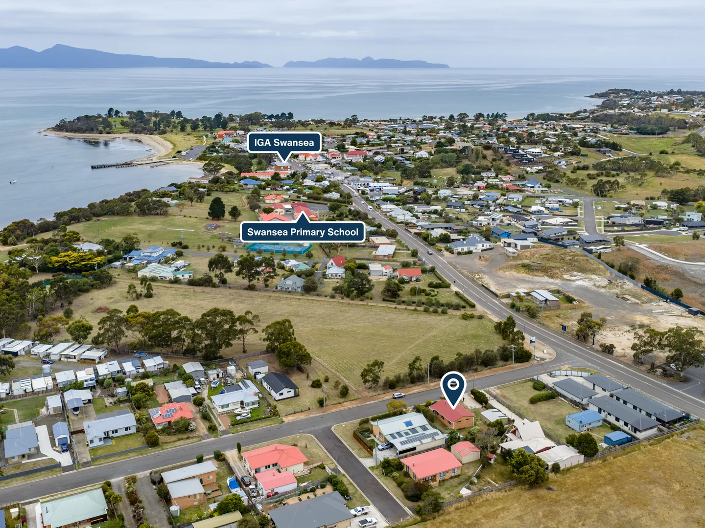 Additional image 4 of 8 Shaw Street, Swansea TAS 7190