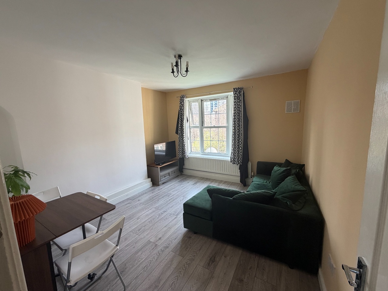 2 Bed Flat, Wicksteed House, SE1, N1 7GU photo 2