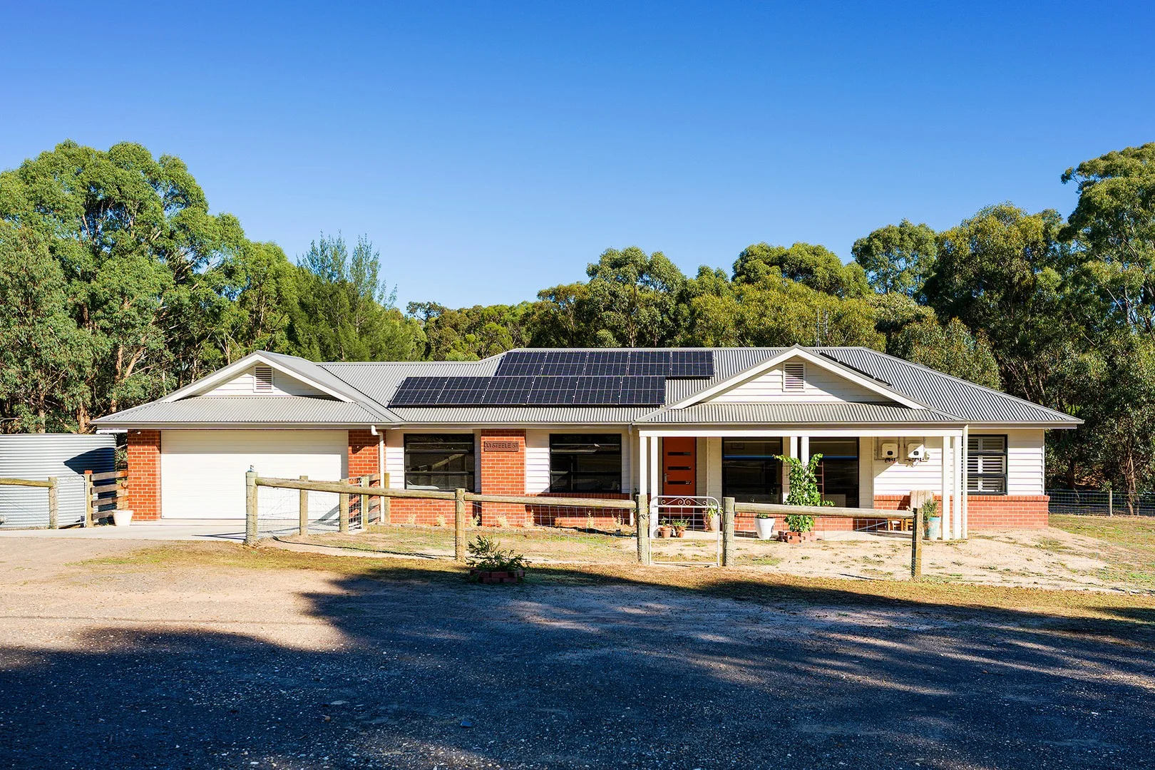 33 Steele Street, Chewton VIC 3451