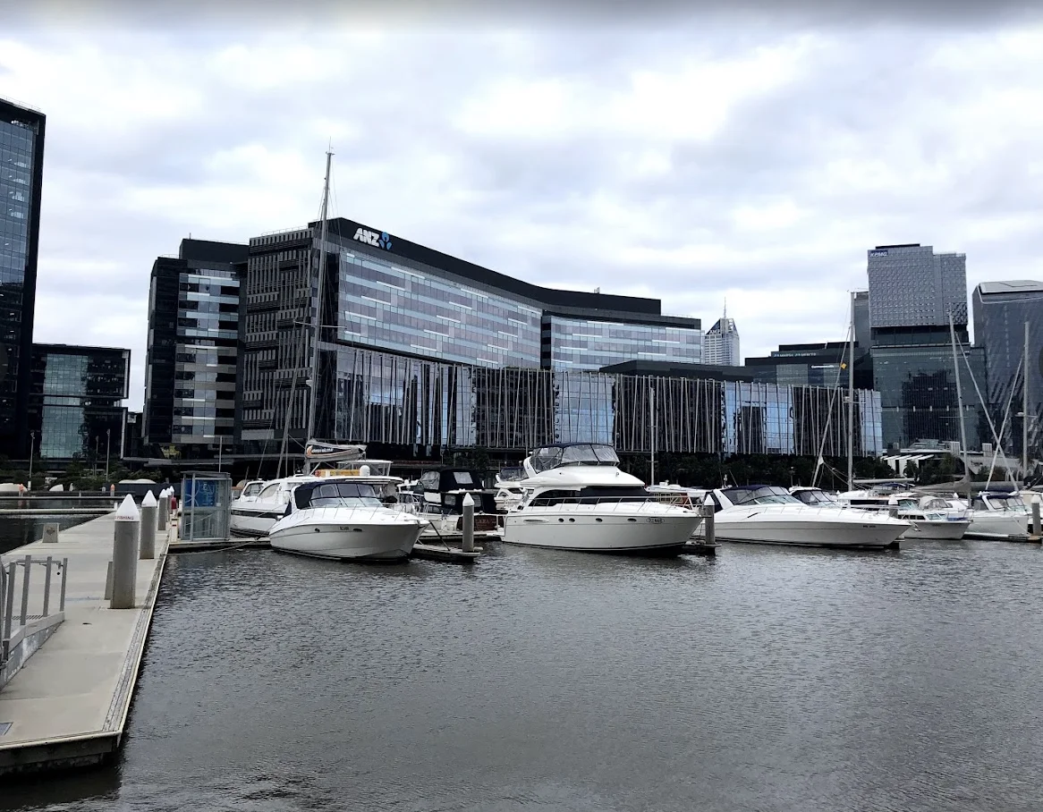 Additional image 5 of Berth 30/84A River Espl, Docklands VIC 3008