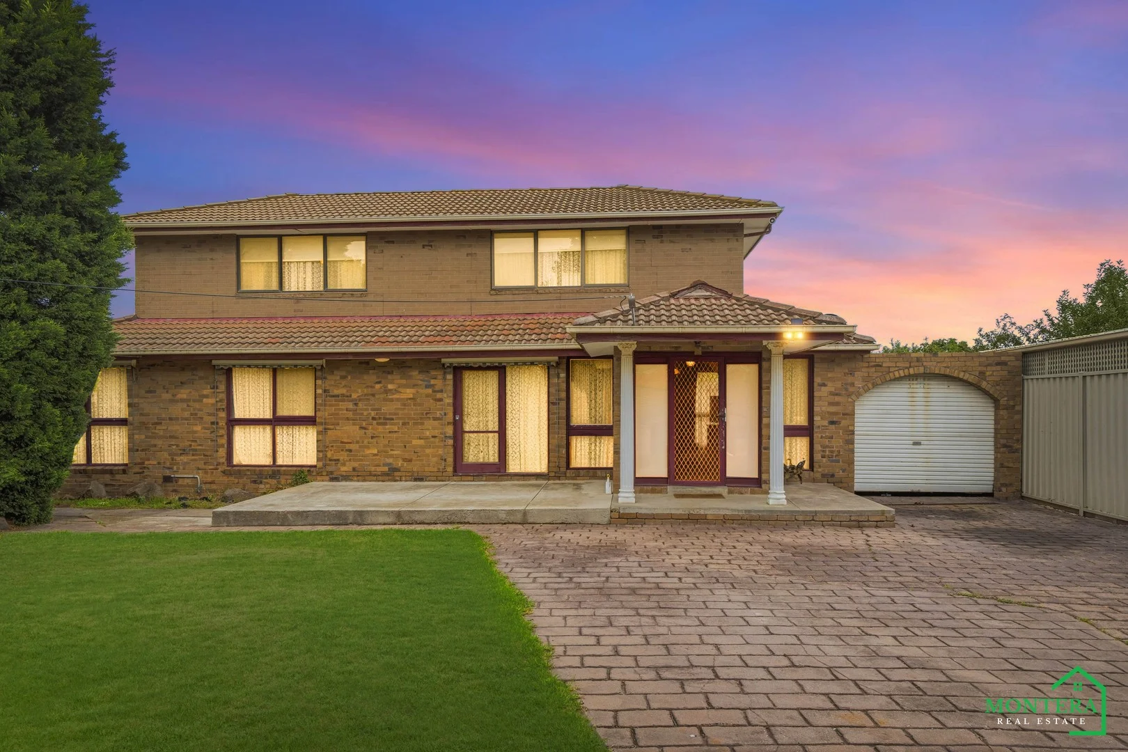 6 Carlisle Court, Campbellfield VIC 3061