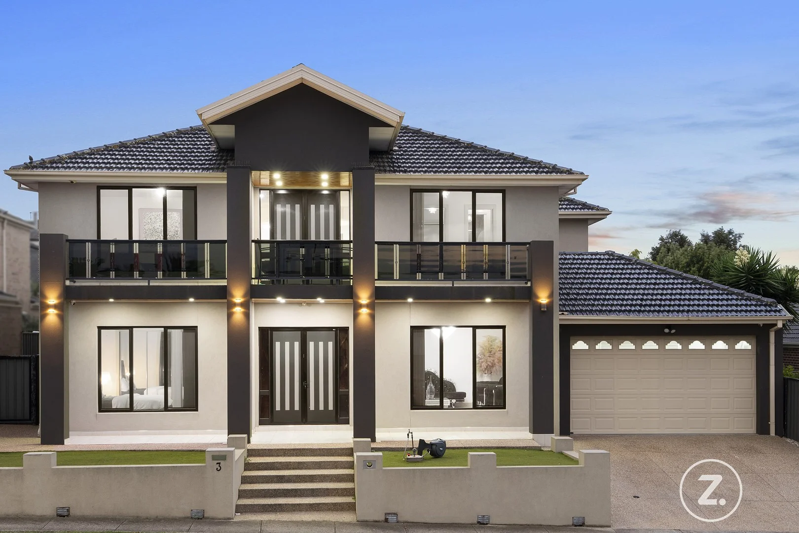 3 Beechworth Avenue, Greenvale VIC 3059
