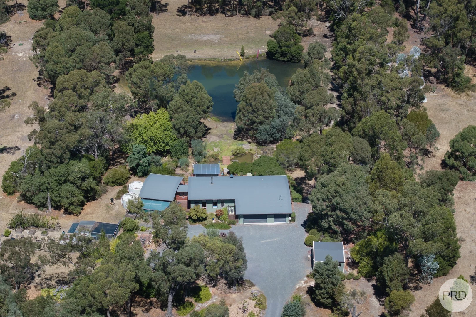 Additional image 2 of 25 De Regt Drive, Creswick VIC 3363