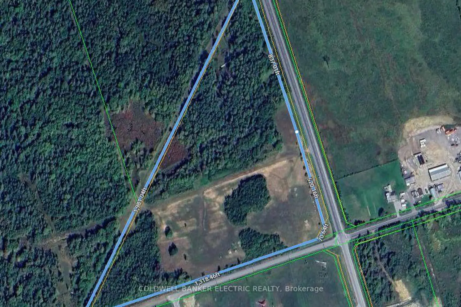 Additional image 3 of 937 Airport Road