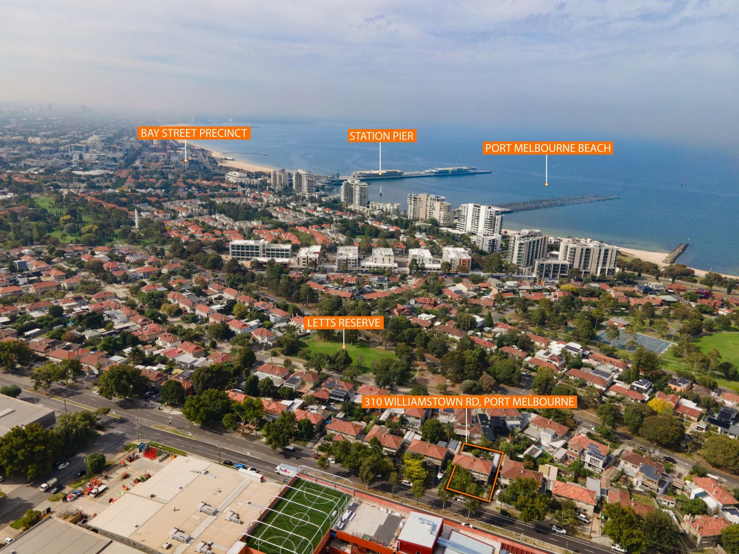 Additional image 6 of 310 Williamstown Road, Port Melbourne VIC 3207