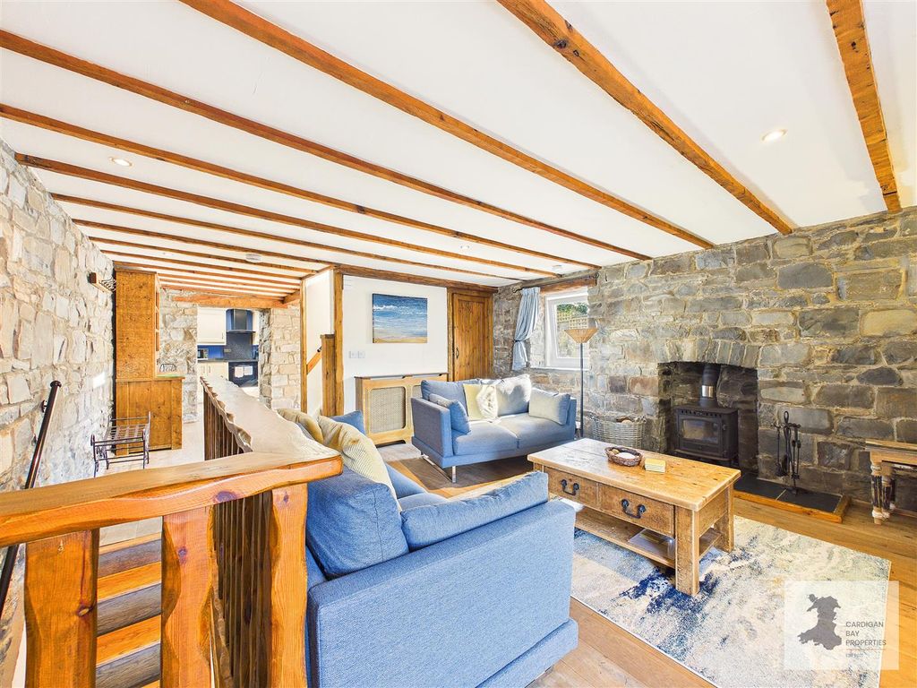 Additional image 5 of 2 bed maisonette for saleSouth John Street, New Quay SA45