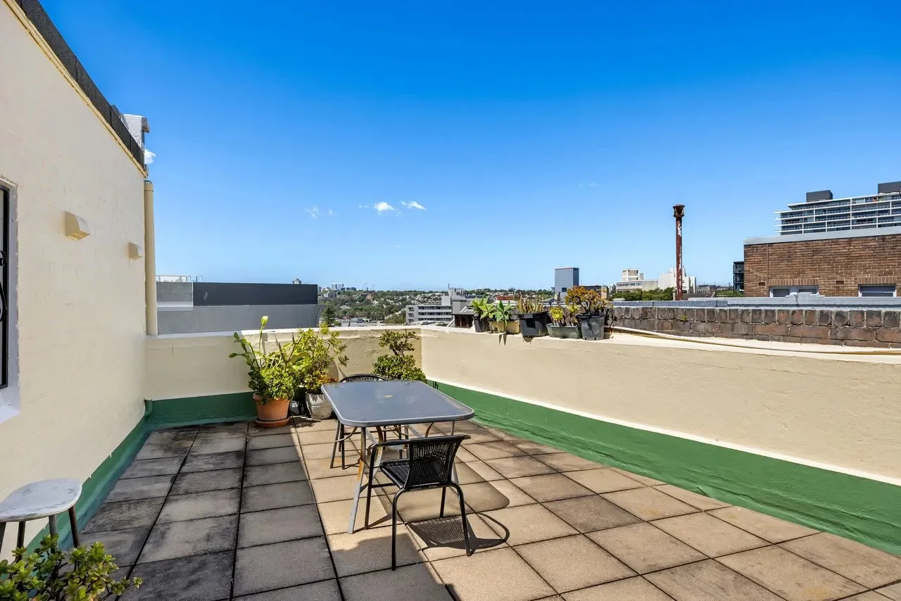 Additional image 5 of 2/1A-1D Roslyn Street, Potts Point NSW 2011