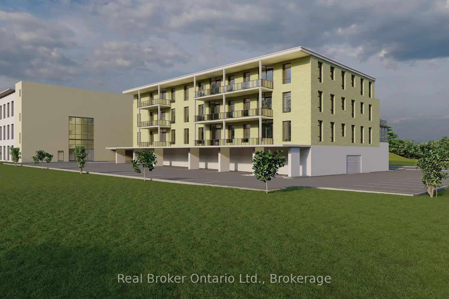 Additional image 4 of 1020 Goderich Street 302