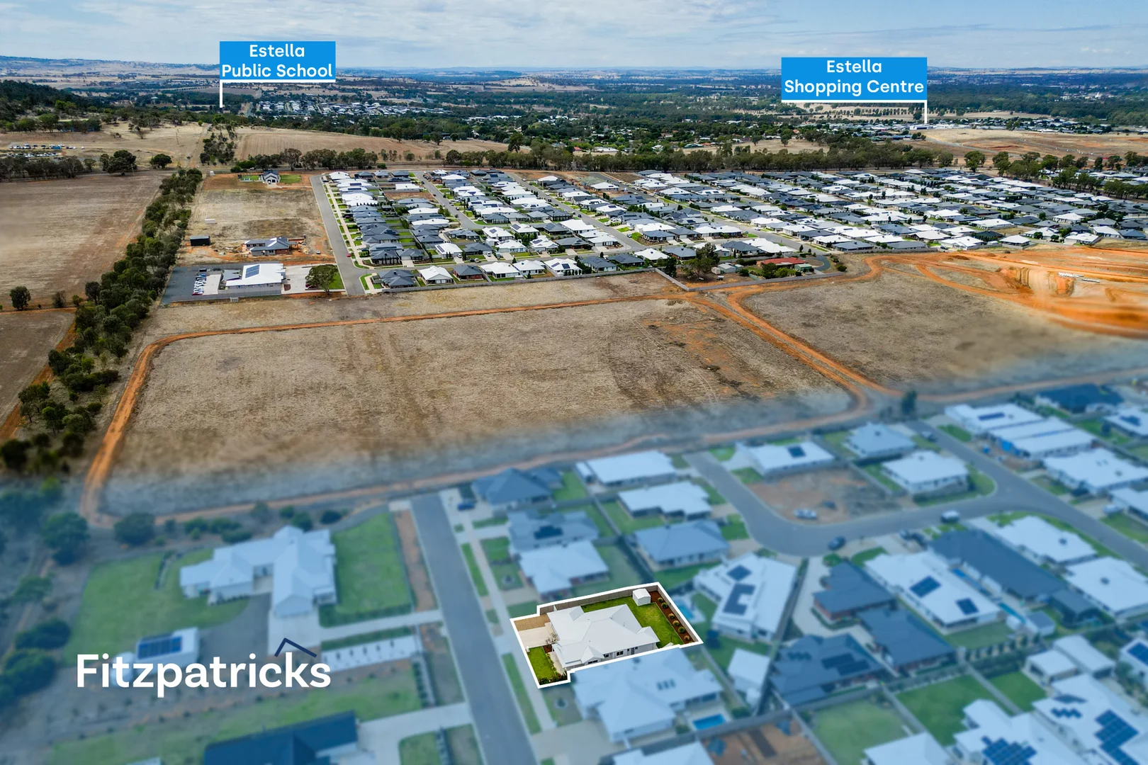 Additional image 25 of 50 Valencia Drive, Gobbagombalin NSW 2650
