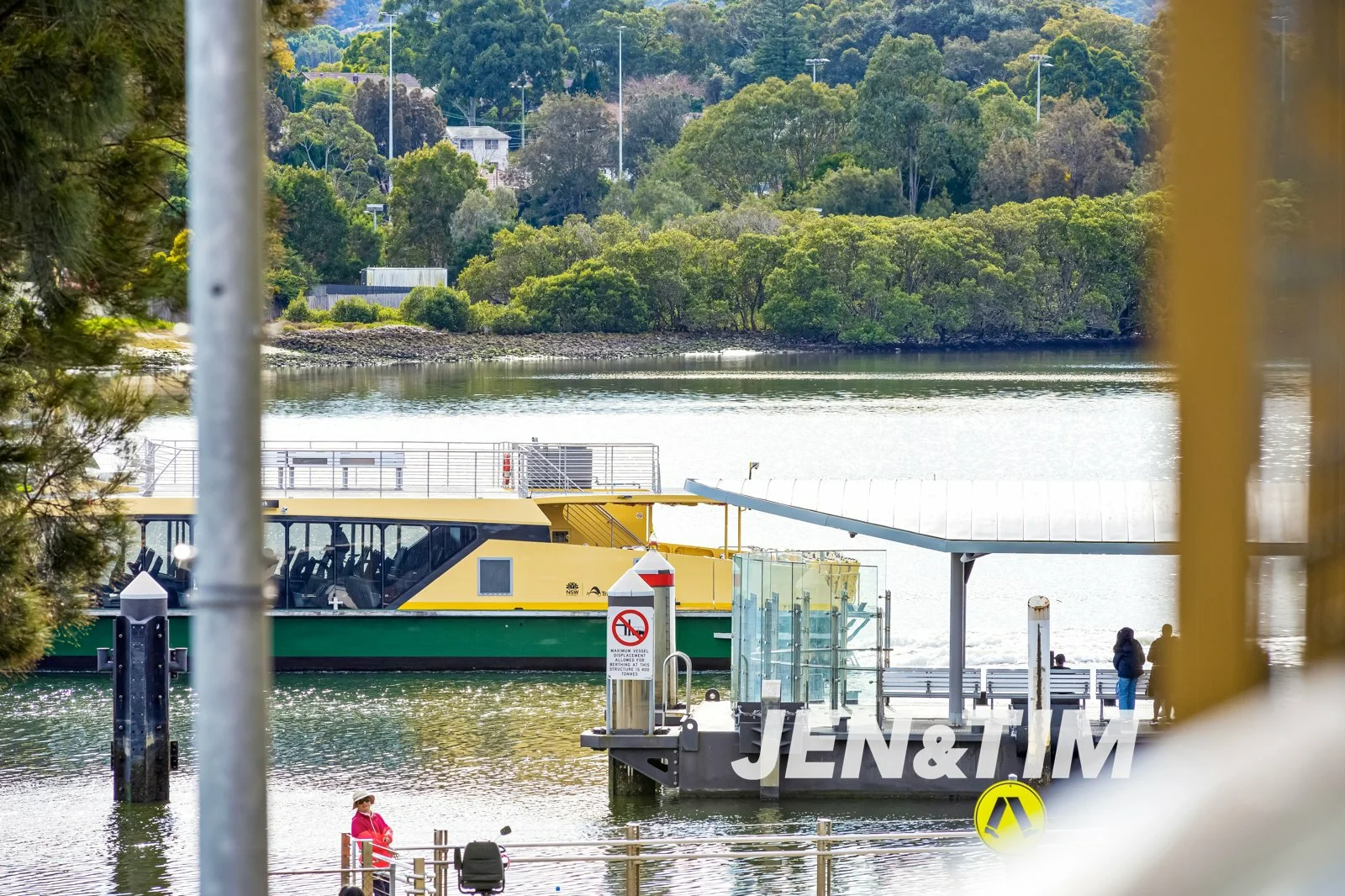 Additional image 14 of D.343/1 Burroway Road, Wentworth Point NSW 2127