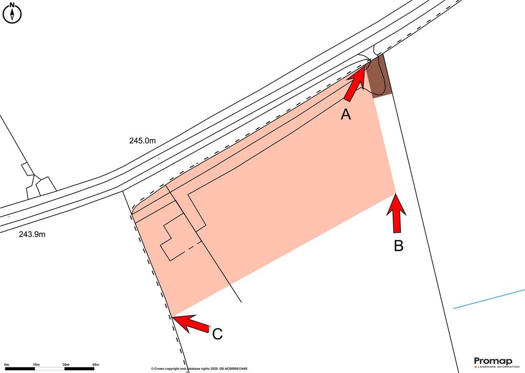 Additional image 16 of Land for saleRackenford, Tiverton, Devon EX16