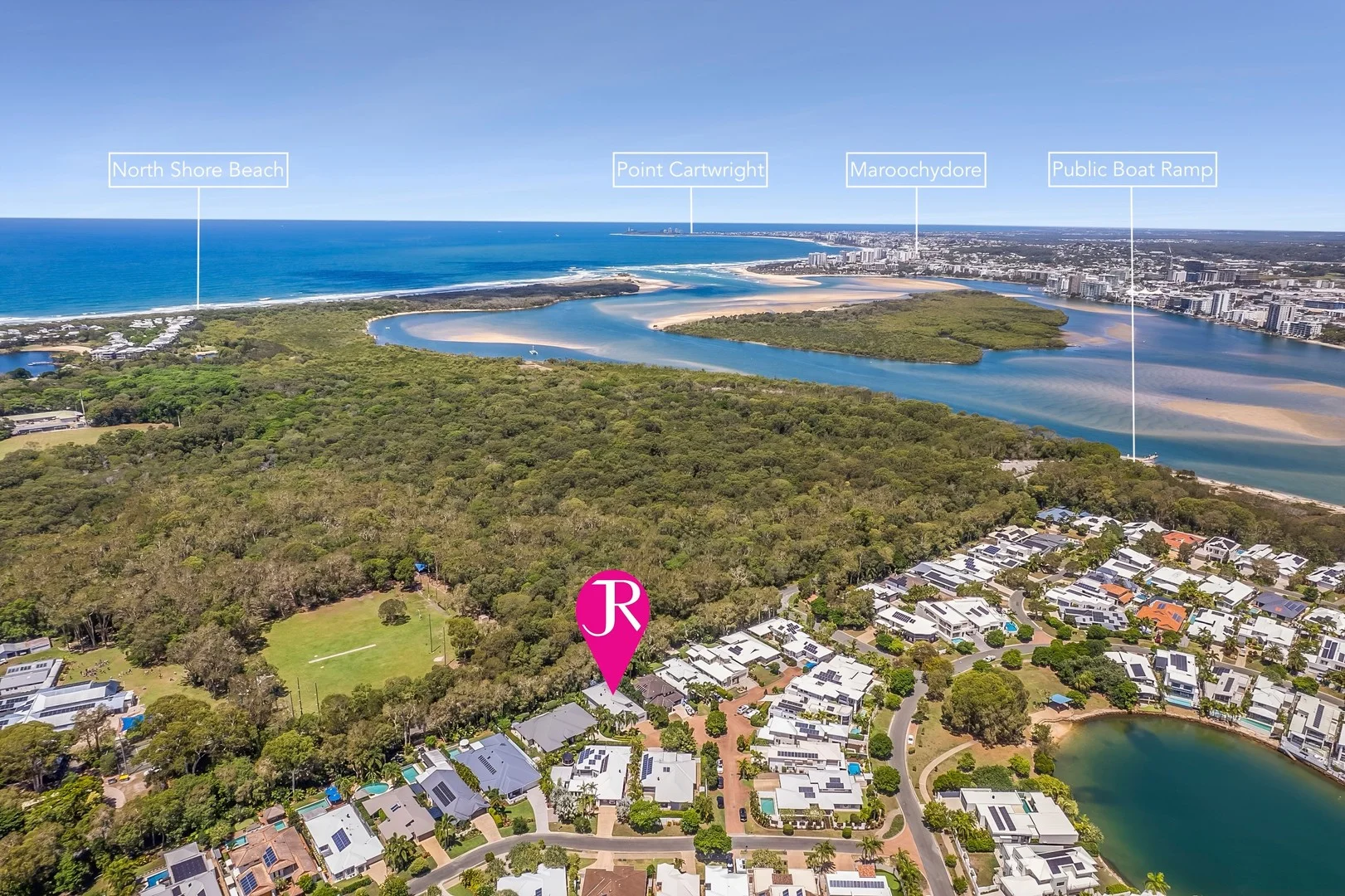 Additional image 4 of 5 Sand Lane, Twin Waters QLD 4564