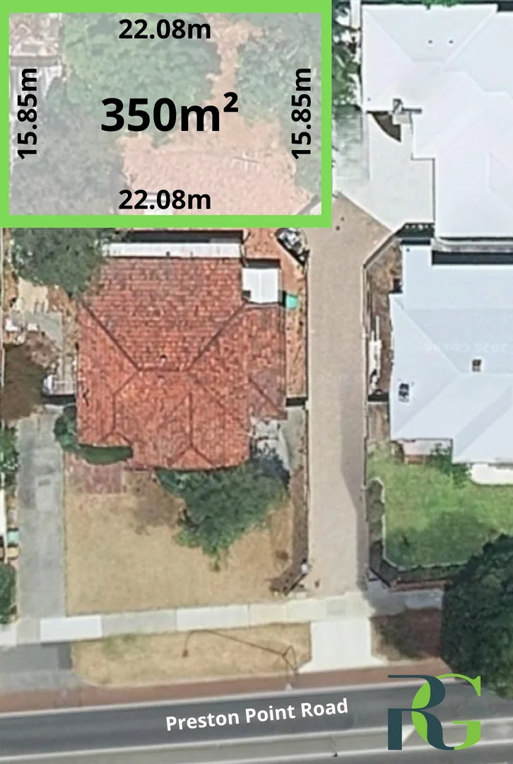 Additional image 3 of 290B Preston Point Road, Bicton WA 6157