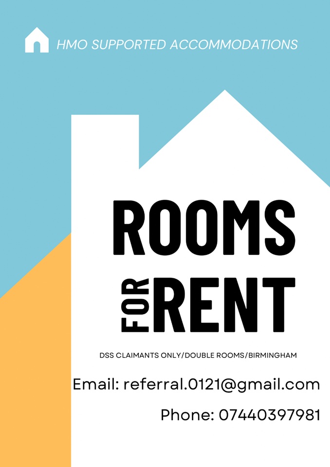 Room in a Shared House, Camden Street, B18, N1 7GU