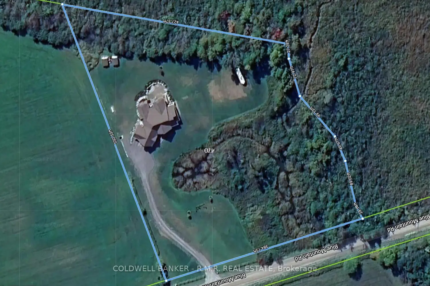 Additional image 17 of 470 Blue Mountain Road