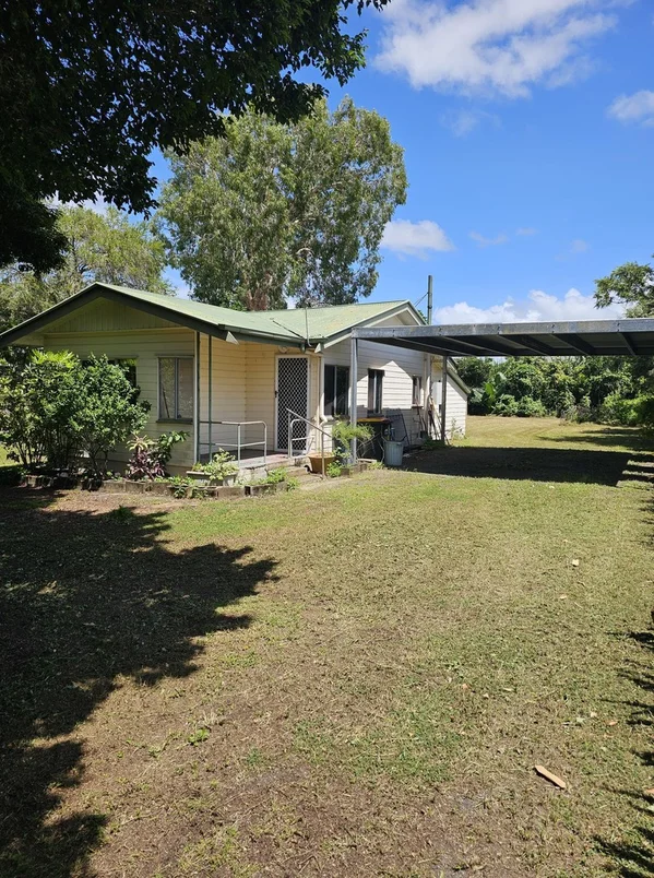 105 Grendon Street, North Mackay QLD 4740