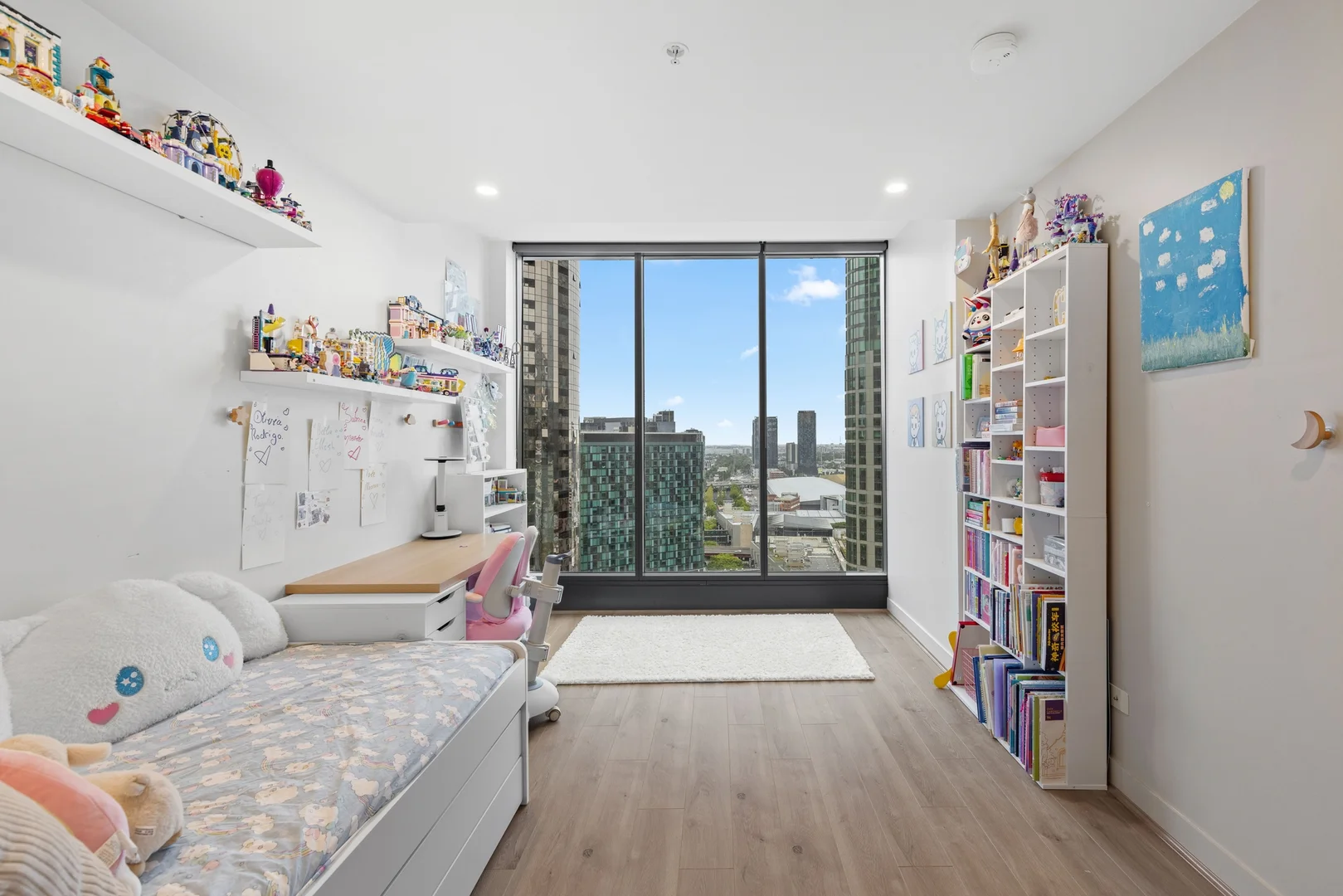 Additional image 6 of 2312/1 Freshwater Place, Southbank VIC 3006