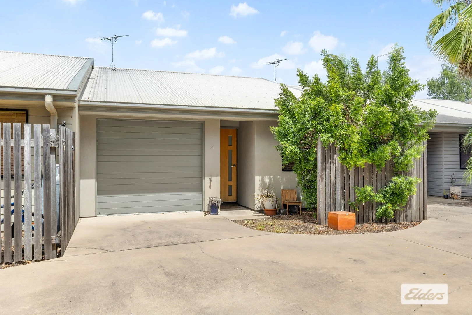 6/16 Riverview Street, Emerald QLD 4720