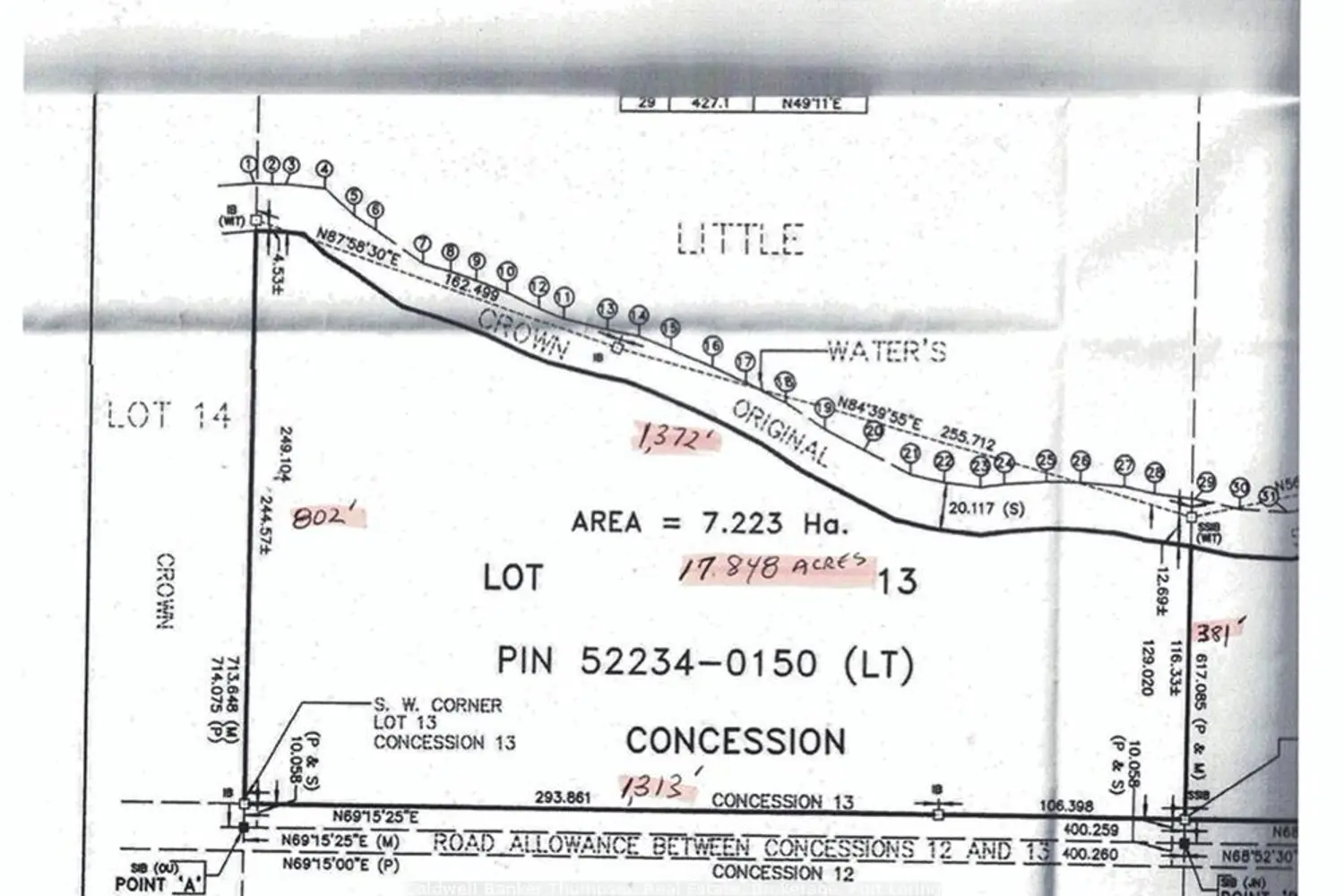Additional image 12 of Lot 13 Little Long