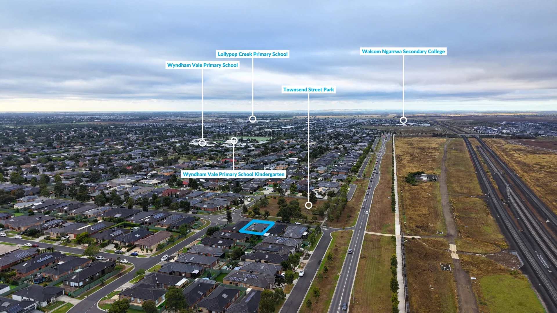 Additional image 17 of 4 Cranwell Way, Wyndham Vale VIC 3024
