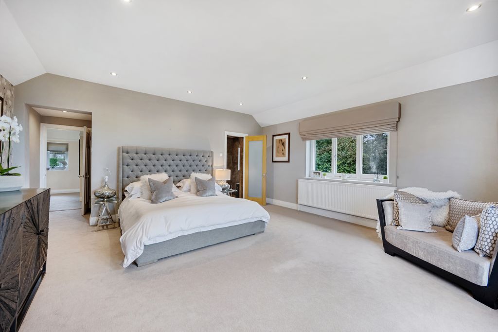 Additional image 17 of 8 bed detached house for saleCongleton Road, Alderley Edge, Cheshire SK9