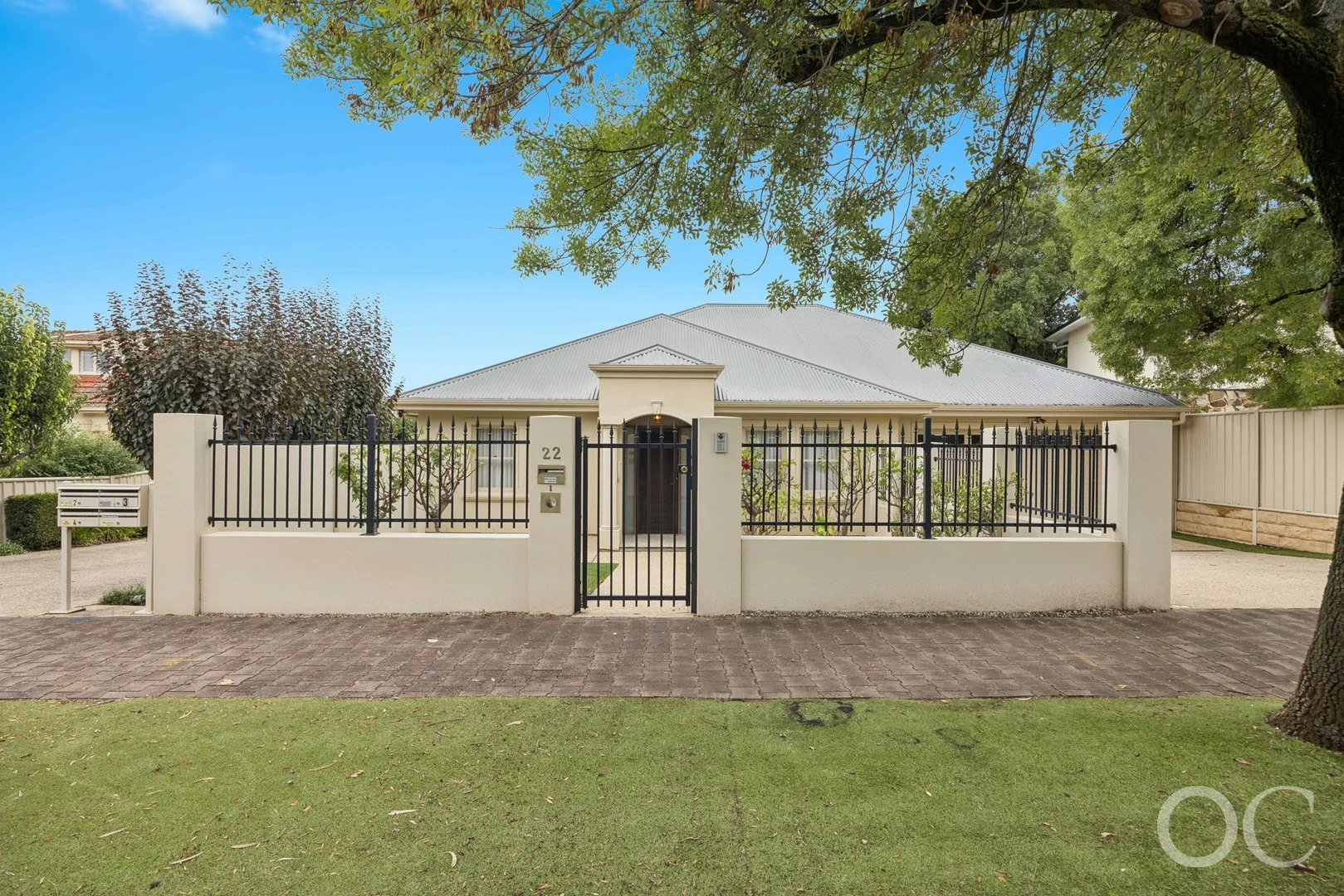 1/22 Fisher Street, Fullarton SA 5063