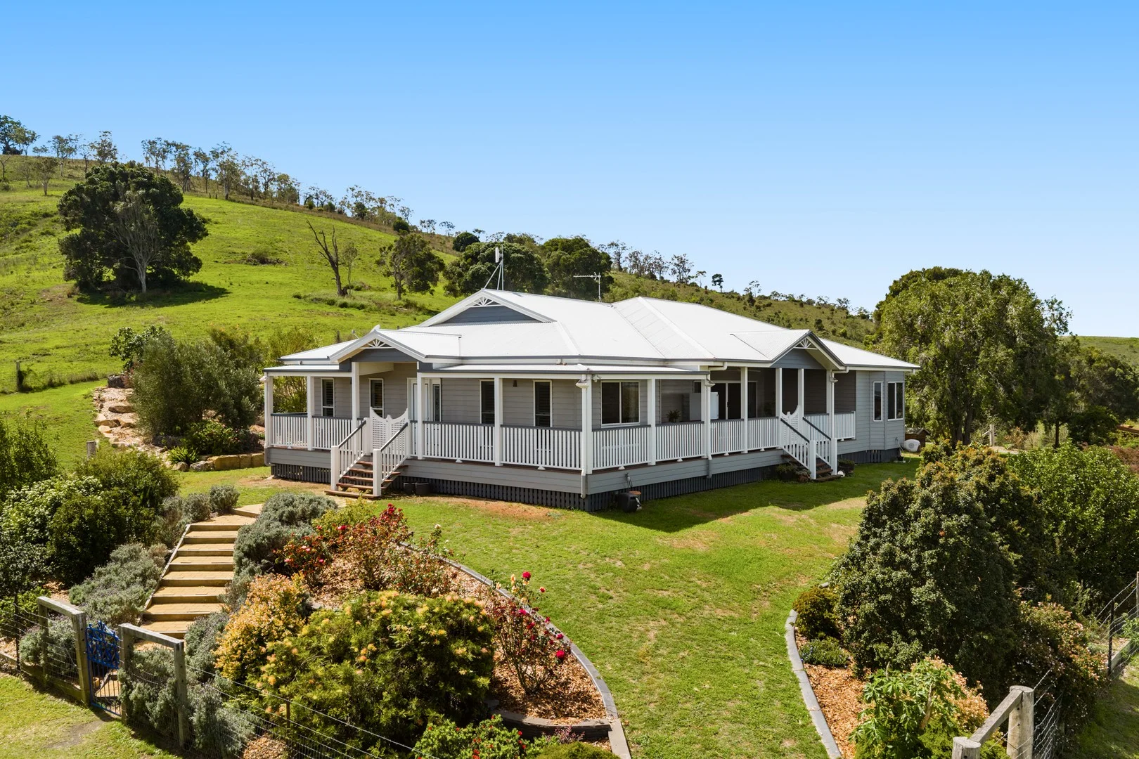 140 Groomsville Plainby Road, Groomsville QLD 4352