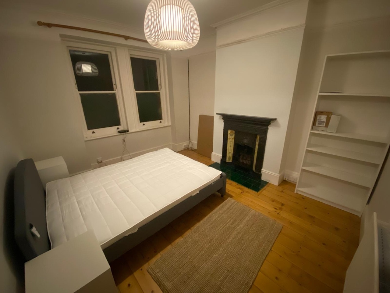 3 Bed Flat, Effra Mansions, SW2, N1 7GU photo 4