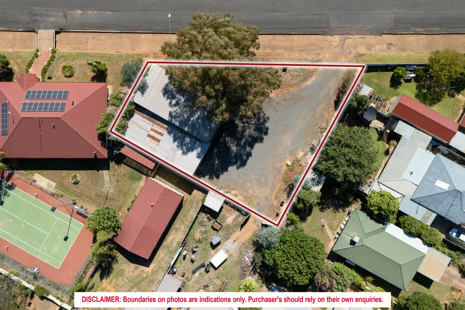 Additional image 3 of 62-64 Aurora Street, Temora NSW 2666
