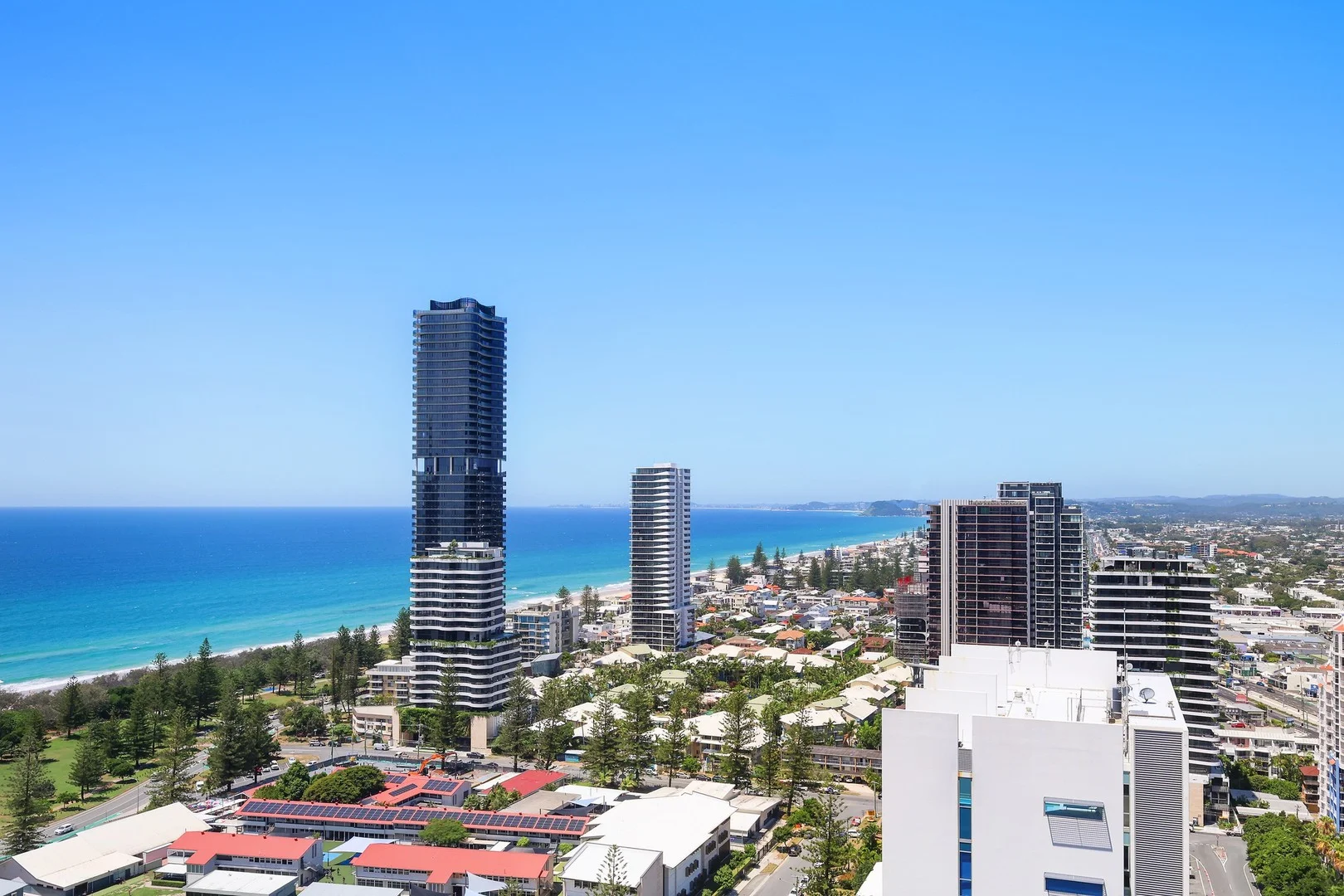 Additional image 5 of 2401/33 Surf Parade, Broadbeach QLD 4218