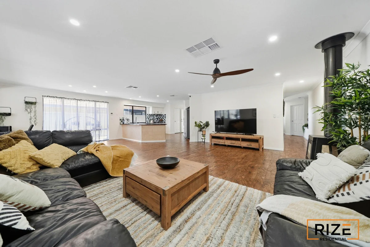 Additional image 13 of 3 Kulana Way, Carramar WA 6031