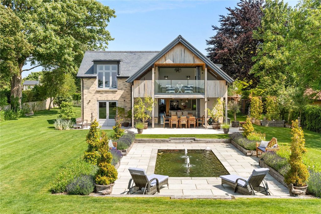 Additional image 7 of 5 bed detached house for saleDogget Lane, Fulbourn, Cambridgeshire CB21