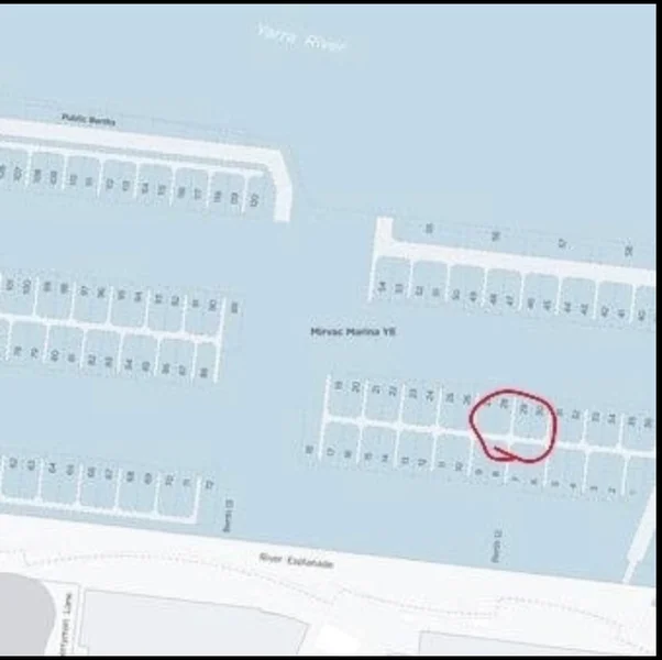 Additional image 4 of Berth 30/84A River Espl, Docklands VIC 3008